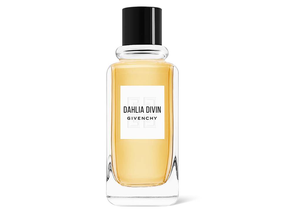 Dahlia Divin Donna by Givenchy Eau de Parfum TESTER 100 ML.